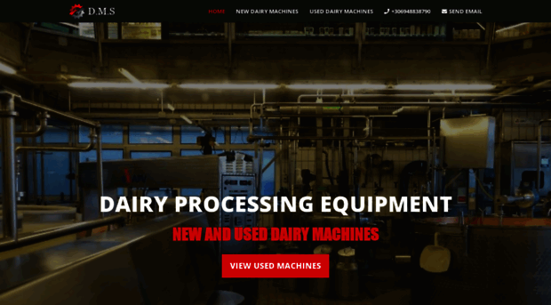 dairymachinerystock.com