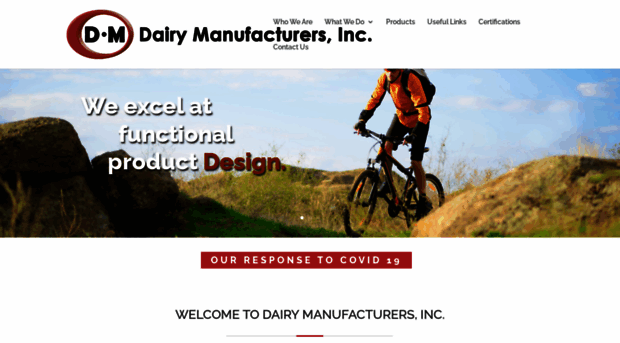 dairymanufacturers.com