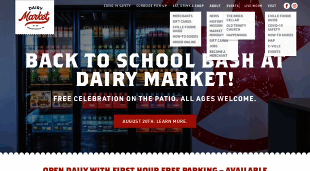 dairymarketcville.com