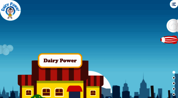 dairypower.in