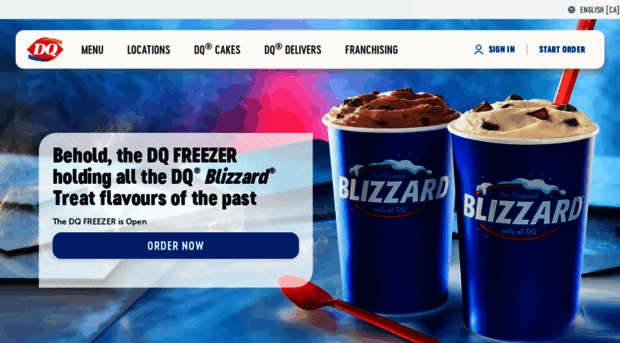 dairyqueen.ca