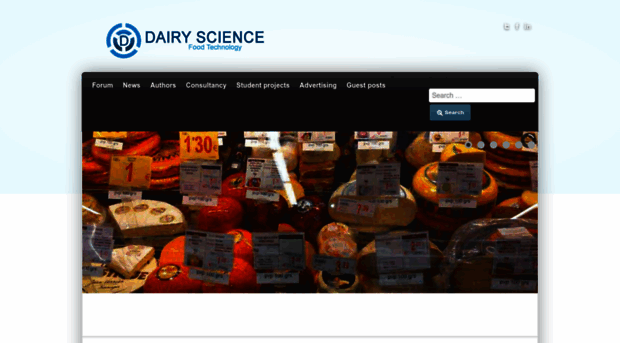 dairyscience.info