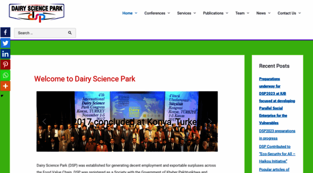 dairysciencepark.org