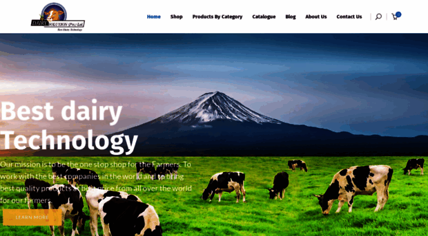 dairysolution.com