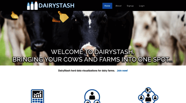 dairystash.com