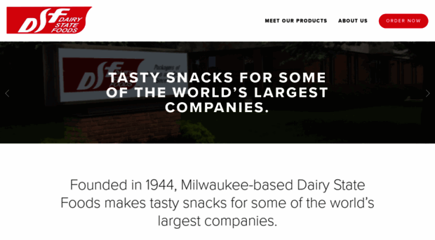 dairystatefoods.com