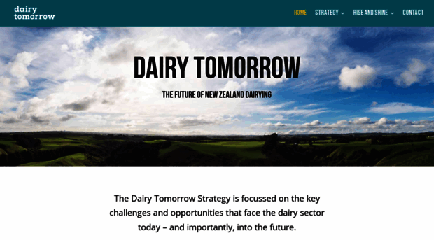 dairytomorrow.co.nz