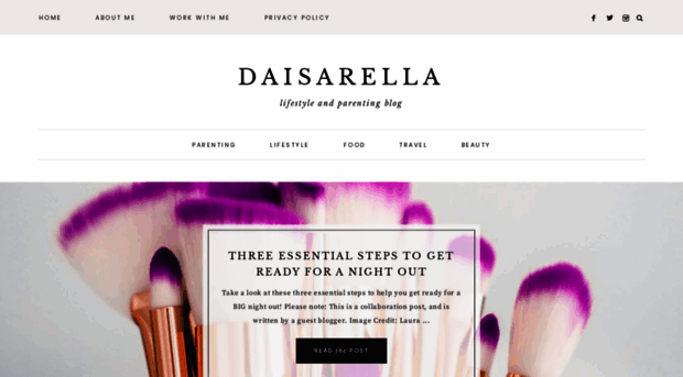 daisarella.com