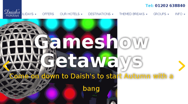 daishs.com