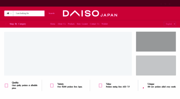 daisome.com