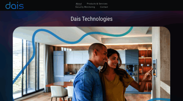 daistechnologies.com