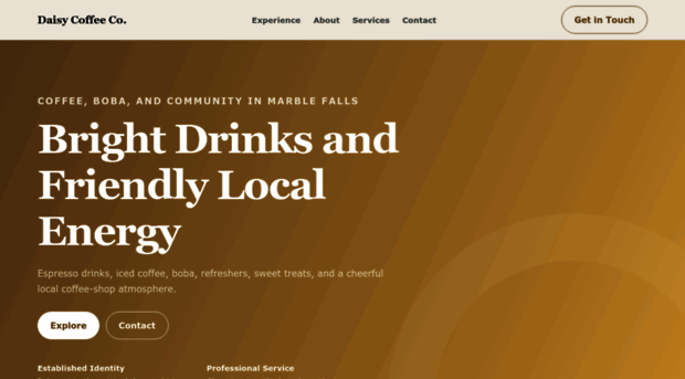 daisy-coffee-co.com