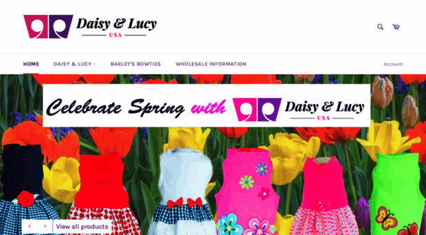 daisyandlucy.com