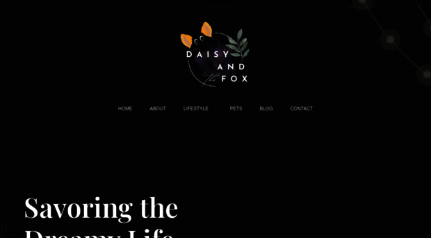 daisyandthefox.com