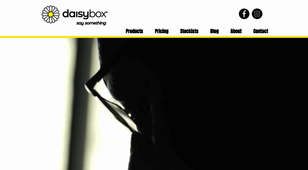 daisybox.io