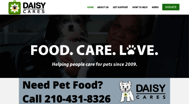 daisycares.com