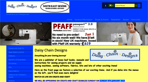 daisychaindesigns.co.uk