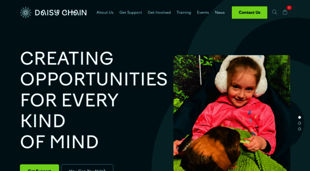 daisychainproject.co.uk