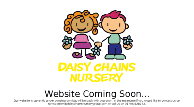 daisychainsnurserygroup.com