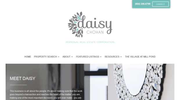 daisychohan.ca