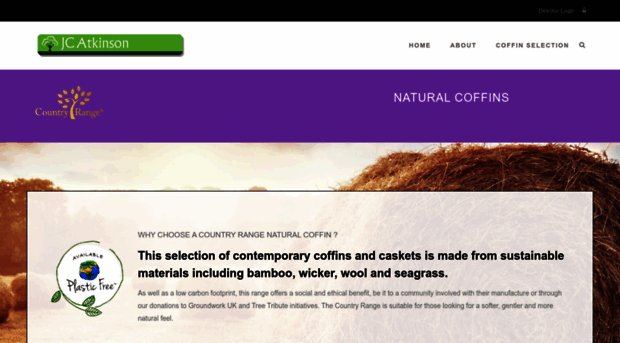 daisycoffins.com