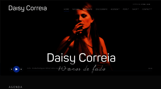 daisycorreia.com