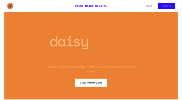 daisydaisy.com