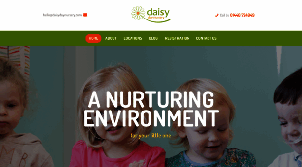 daisydaynursery.com