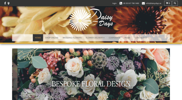 daisydays.ie