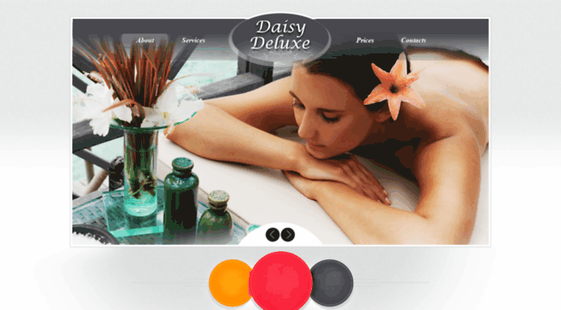 daisydeluxe.com.au