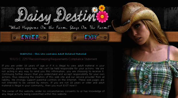 daisydestin.com