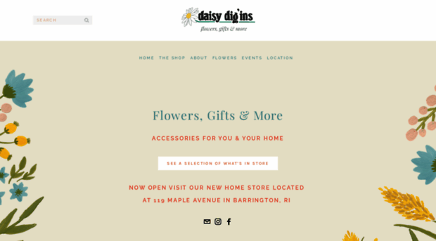 daisydigins.com