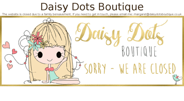 daisydotsboutique.com