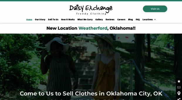 daisyexchange.com