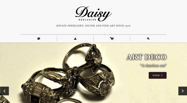 daisyexclusive.com