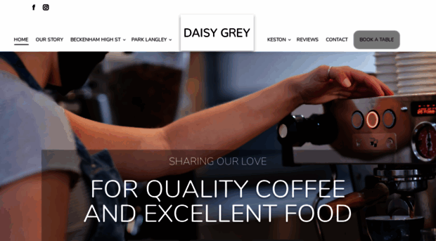 daisygrey.co.uk