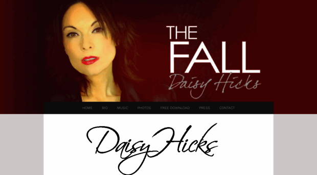 daisyhicks.com