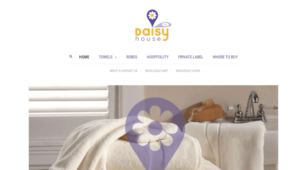 daisyhousetowels.com