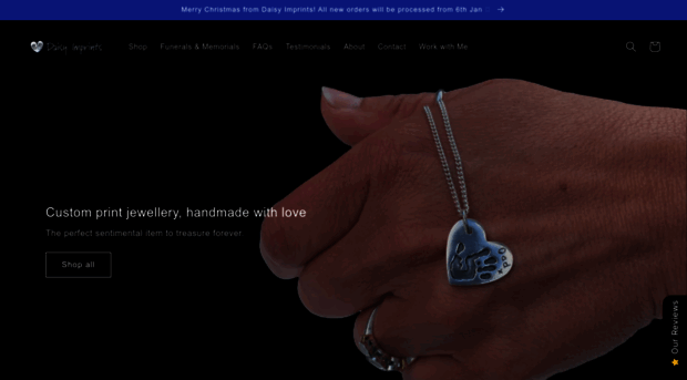 daisyimprints.com