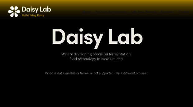 daisylab.co.nz