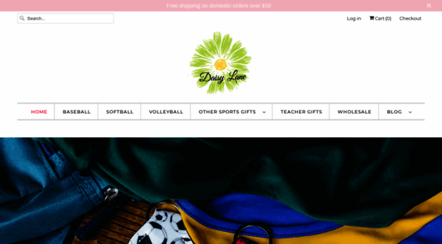 daisylaneco.com