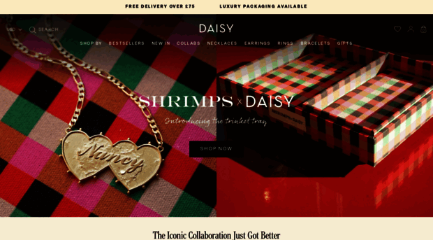 daisylondon.com