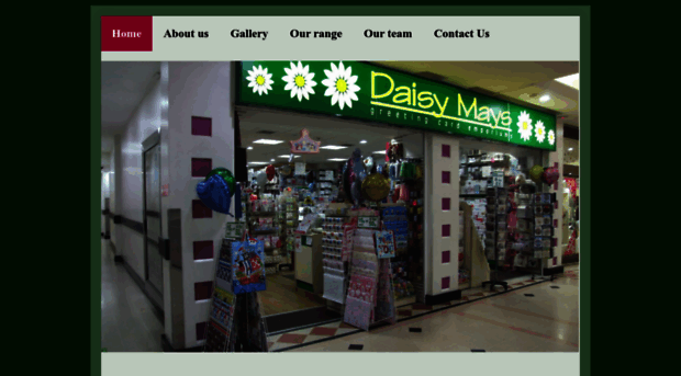 daisymays.co.uk