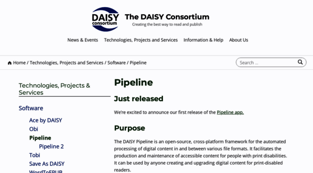 daisymfc.sourceforge.net