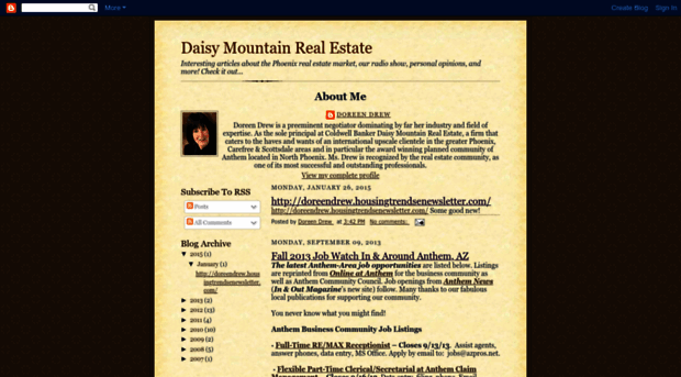 daisymountainrealestate.blogspot.com