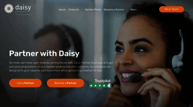 daisypartners.co.uk