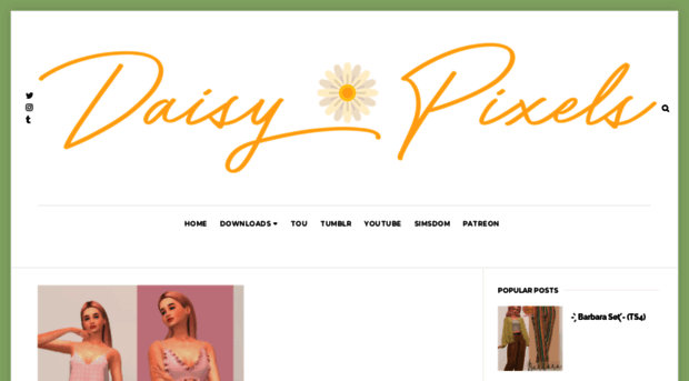 daisypixels.cc