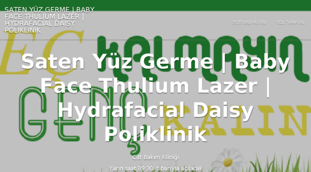 daisypoliklinik.business.site