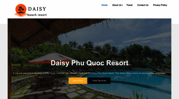 daisyresort.com