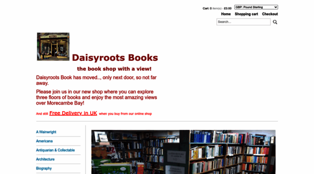 daisyrootsbooks.co.uk